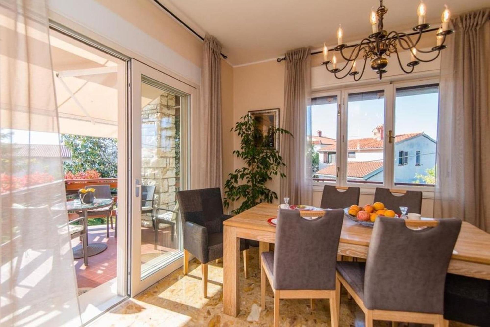 Villa Amalija - Apartment Amy เมดูลิน ภายนอก รูปภาพ
