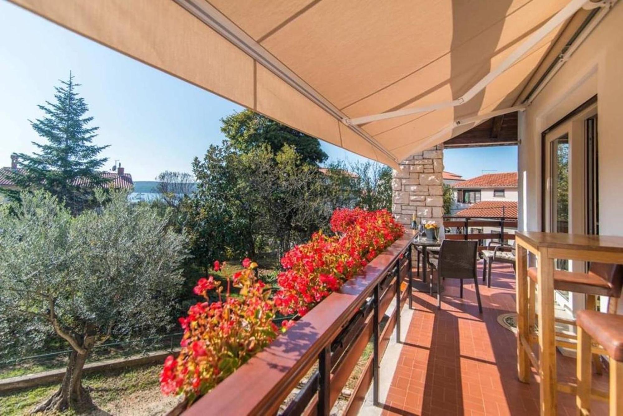 Villa Amalija - Apartment Amy เมดูลิน ภายนอก รูปภาพ